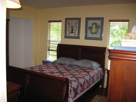 bedroom reno 2010